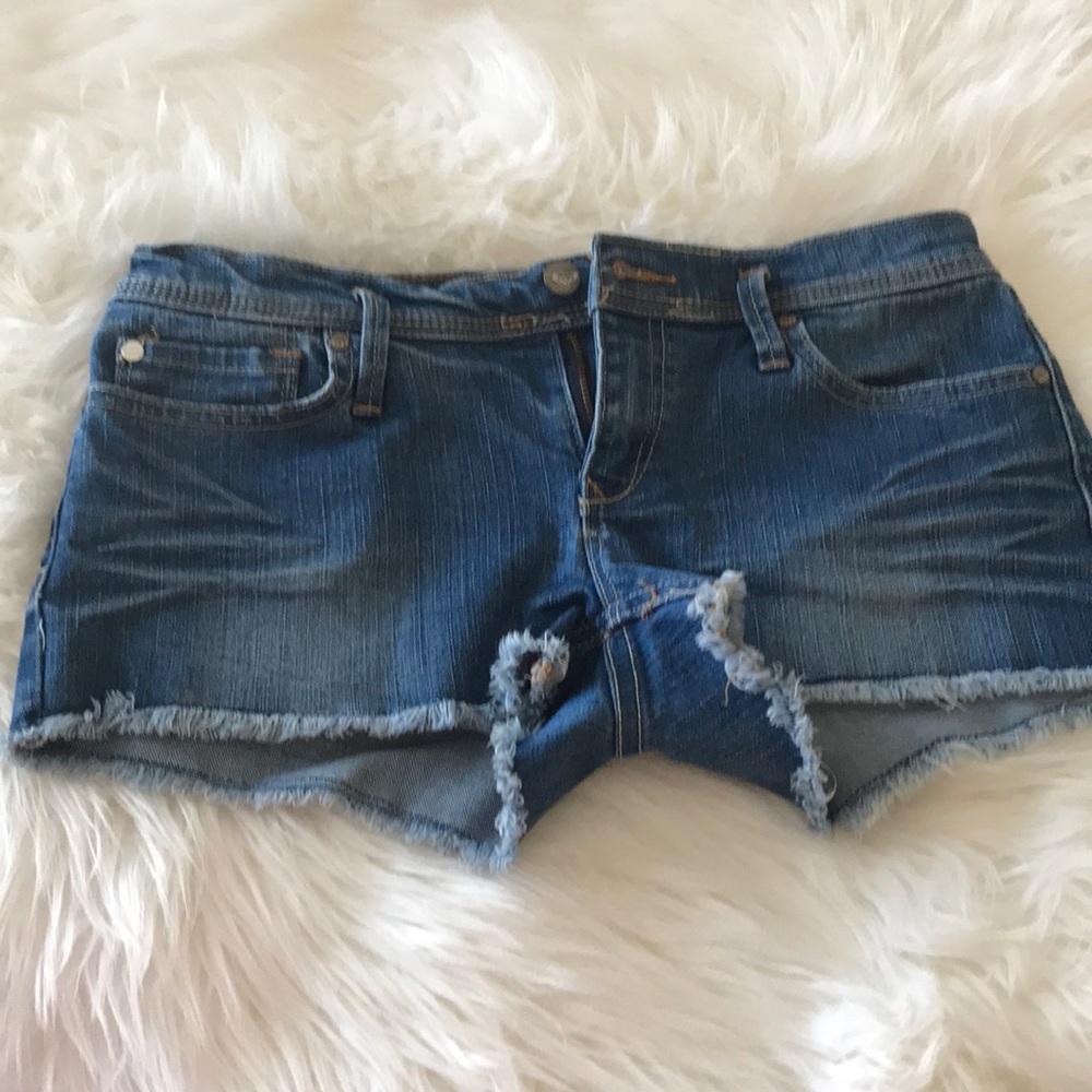 NWOT Roxy Shorts - Picture 2 of 6